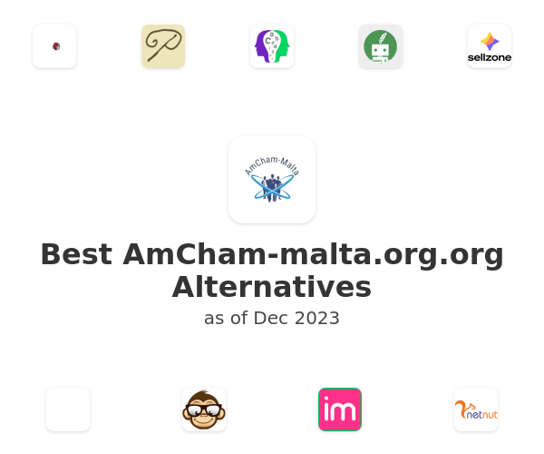 Best AmCham-malta.org.org Alternatives