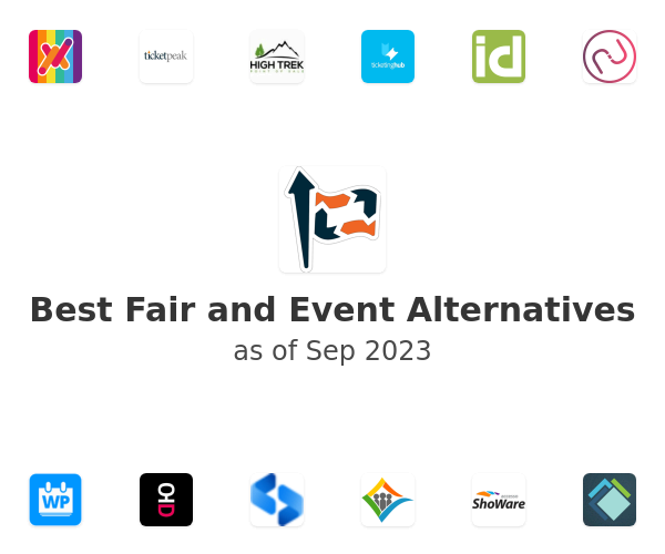 Best Fair and Event Alternatives