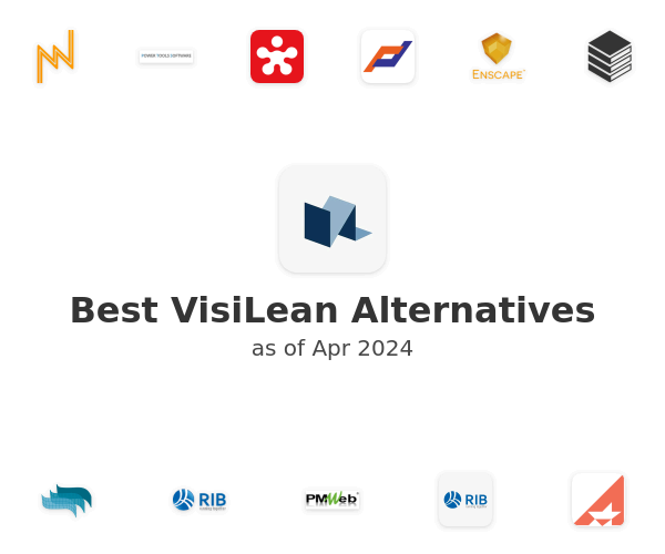 Best VisiLean Alternatives