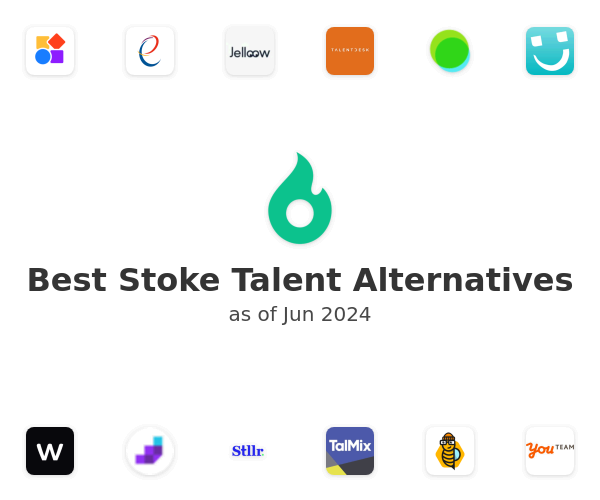 Best Stoke Talent Alternatives