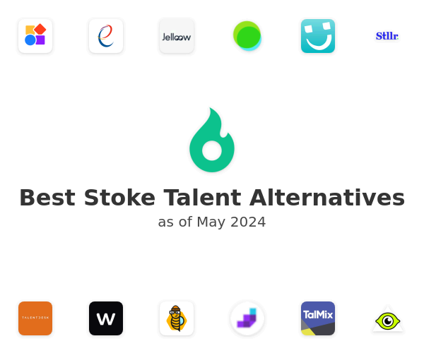 Best Stoke Talent Alternatives