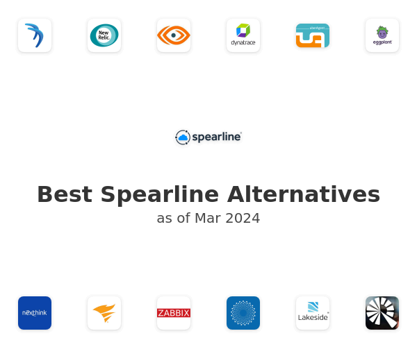 Best Spearline Alternatives