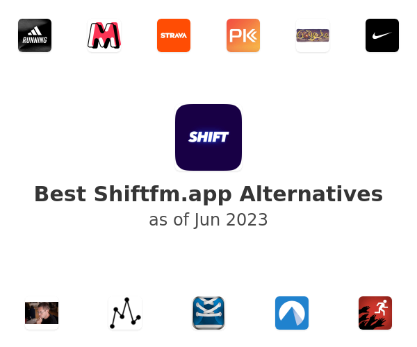 Best Shiftfm.app Alternatives