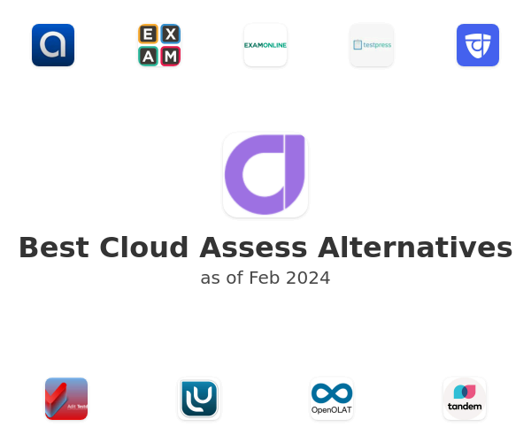 Best Cloud Assess Alternatives