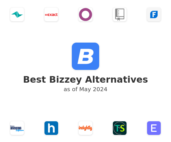 Best Bizzey Alternatives