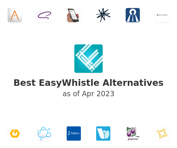 Best EasyWhistle Alternatives