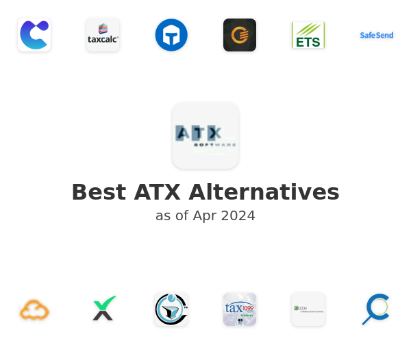 Best ATX Alternatives