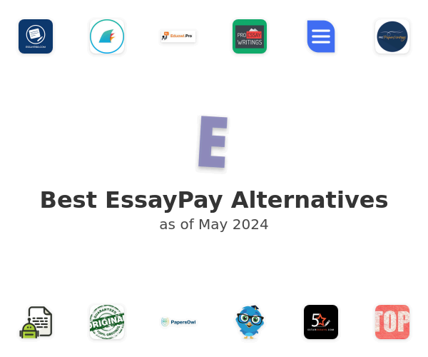 Best EssayPay Alternatives
