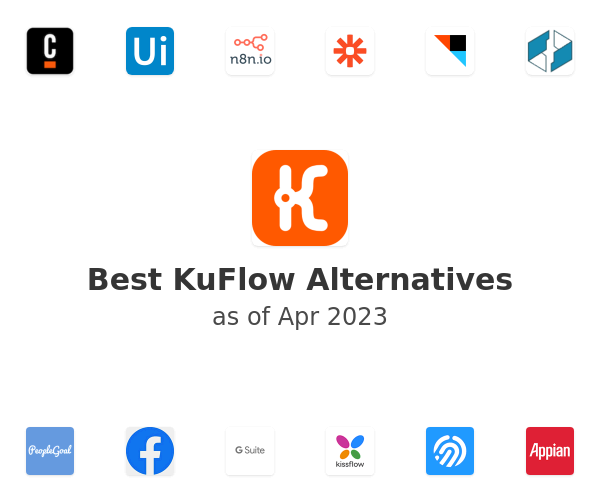 Best KuFlow Alternatives