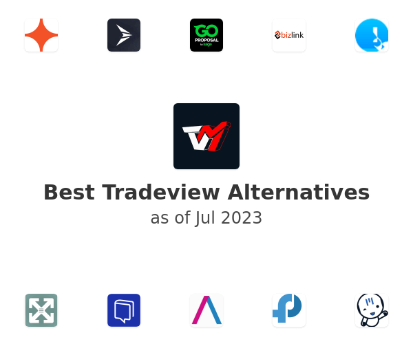 Best Tradeview Alternatives