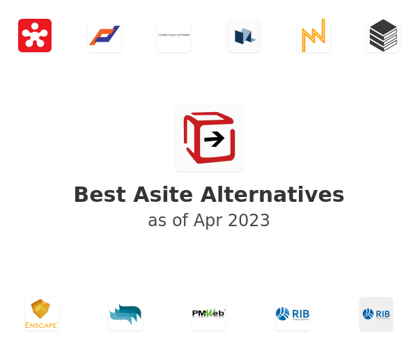 Best Asite Alternatives