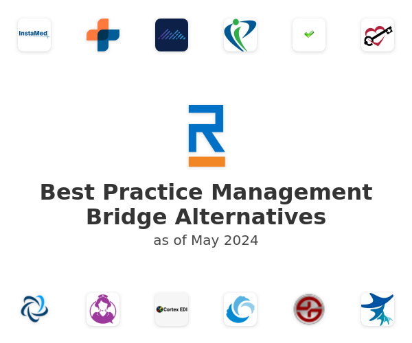 Best Practice Management Bridge Alternatives