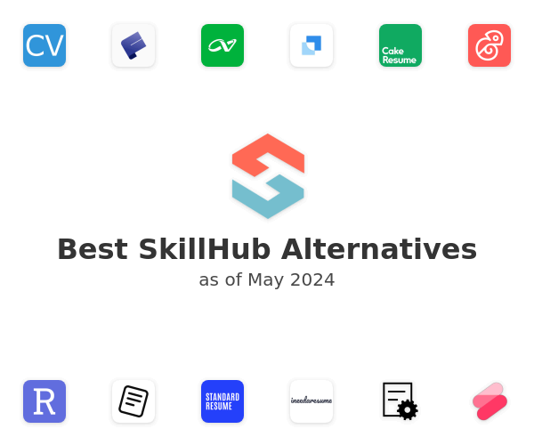 Best SkillHub Alternatives