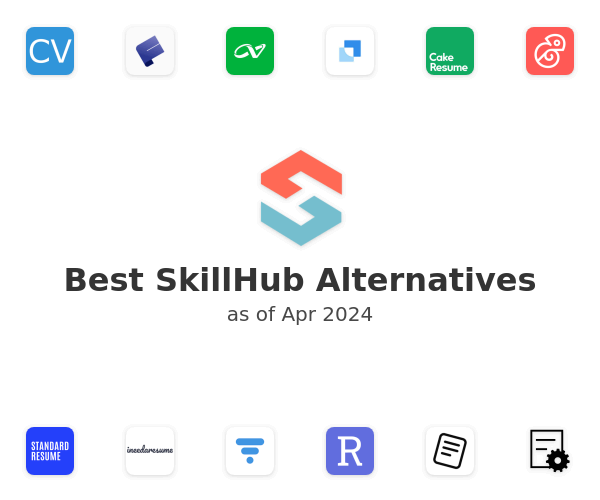 Best SkillHub Alternatives