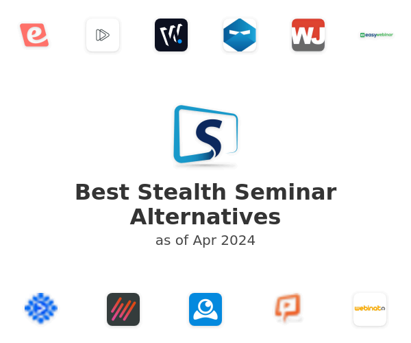 Best Stealth Seminar Alternatives