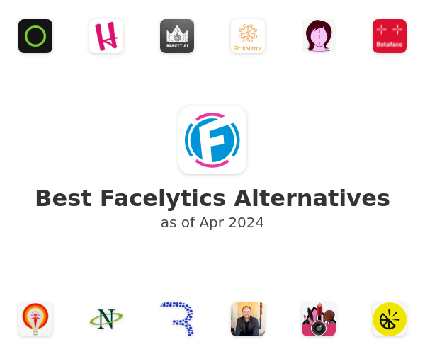 Best Facelytics Alternatives