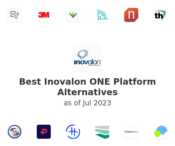 Best Inovalon ONE Platform Alternatives