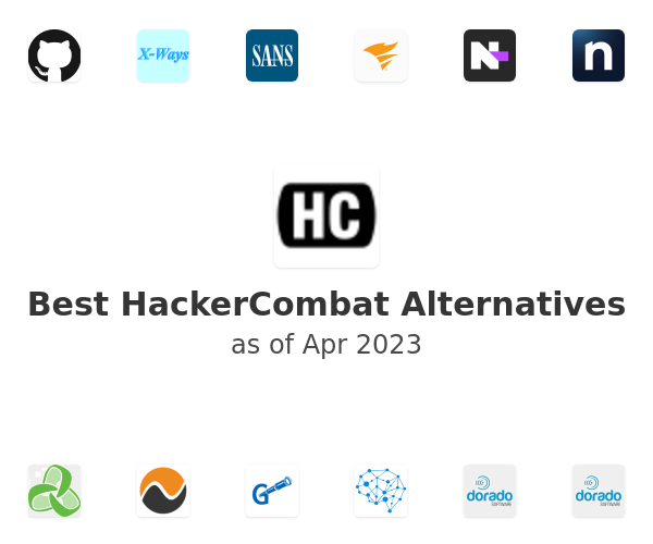 Best HackerCombat Alternatives