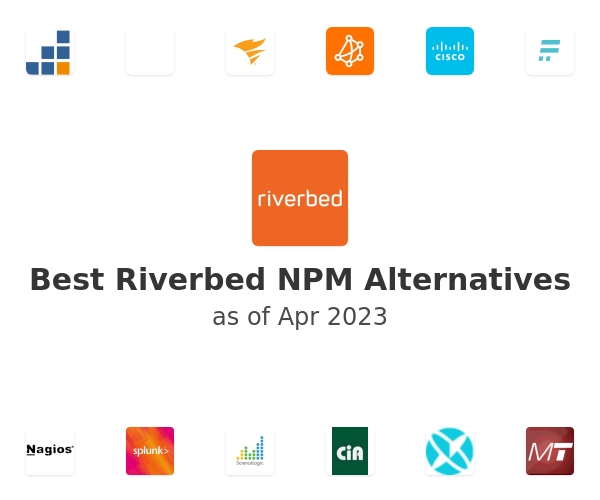 Best Riverbed NPM Alternatives