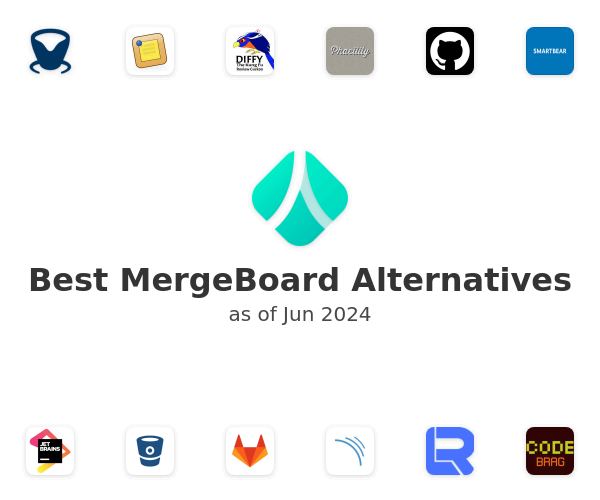 Best MergeBoard Alternatives