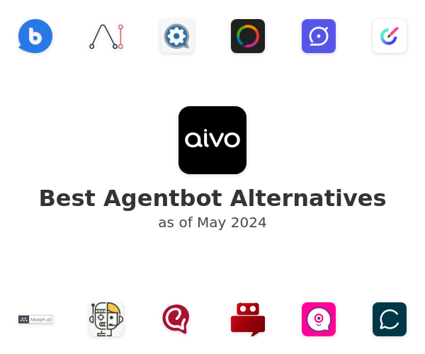 Best Agentbot Alternatives