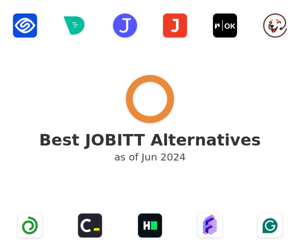 Best JOBITT Alternatives