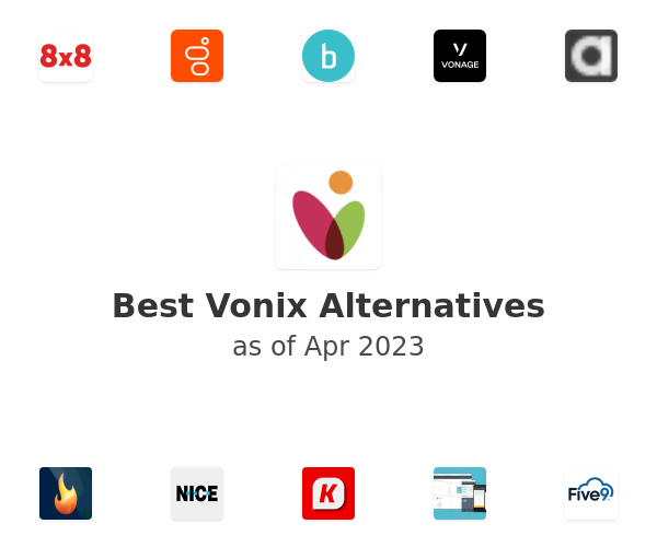 Best Vonix Alternatives