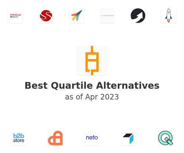 Best Quartile Alternatives