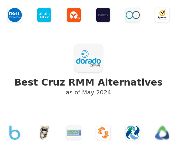 Best Cruz RMM Alternatives