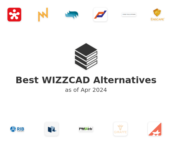 Best WIZZCAD Alternatives