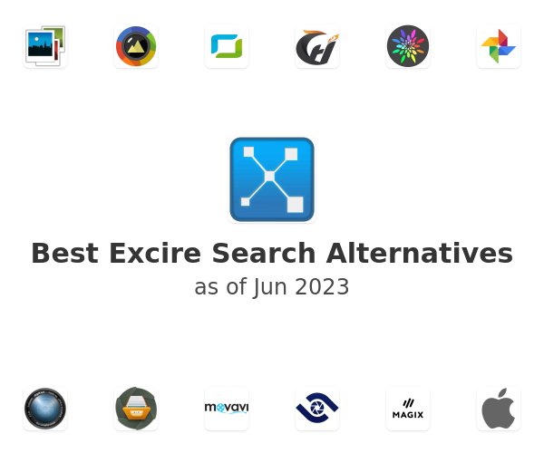 Best Excire Search Alternatives