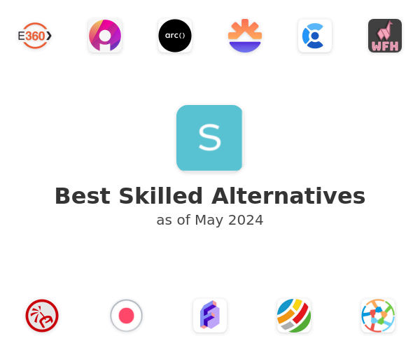 Best Skilled Alternatives