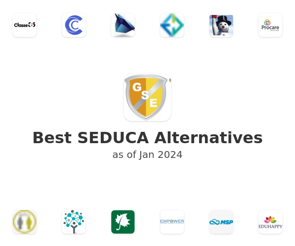 Best SEDUCA Alternatives