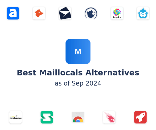 Best Maillocals Alternatives