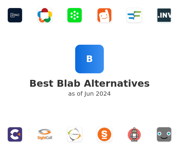 Best Blab Alternatives