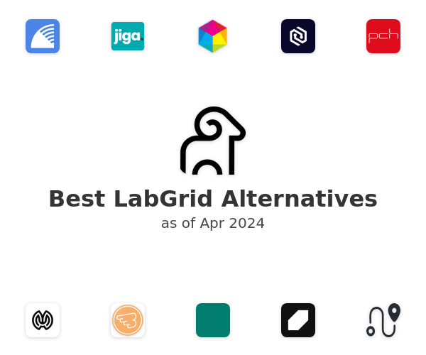 Best LabGrid Alternatives