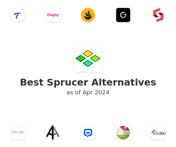 Best Sprucer Alternatives