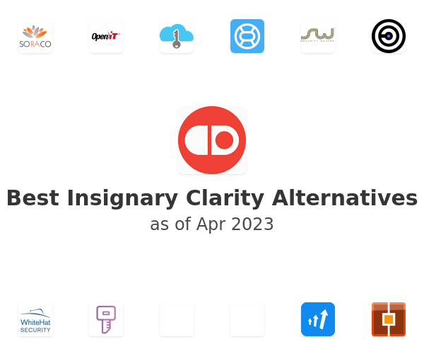 Best Insignary Clarity Alternatives