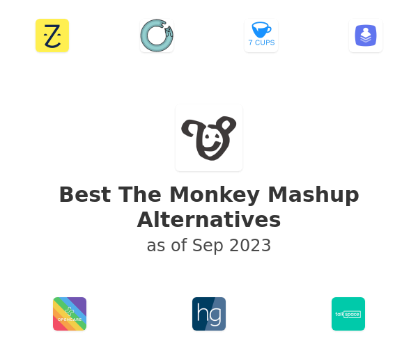Best The Monkey Mashup Alternatives
