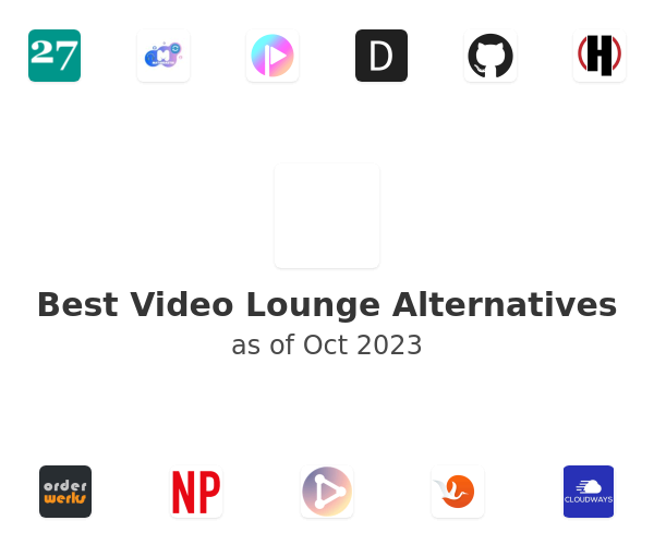 Best Video Lounge Alternatives