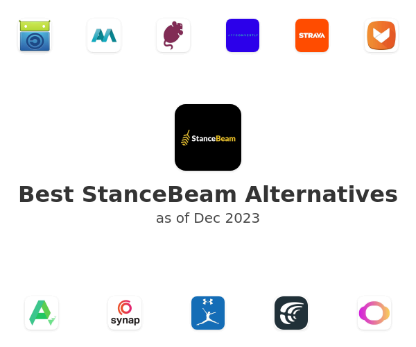 Best StanceBeam Alternatives