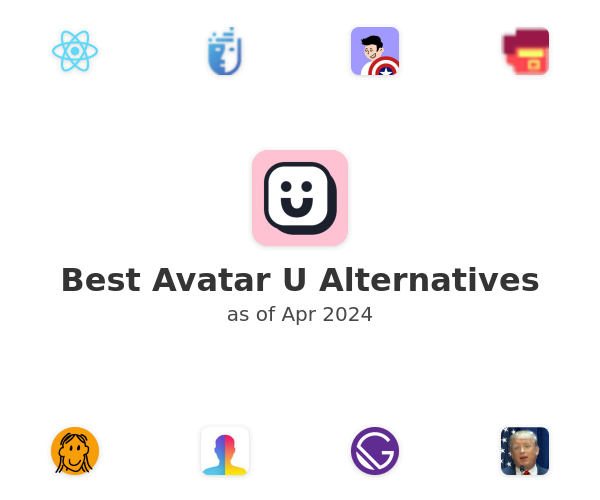 Best Avatar U Alternatives