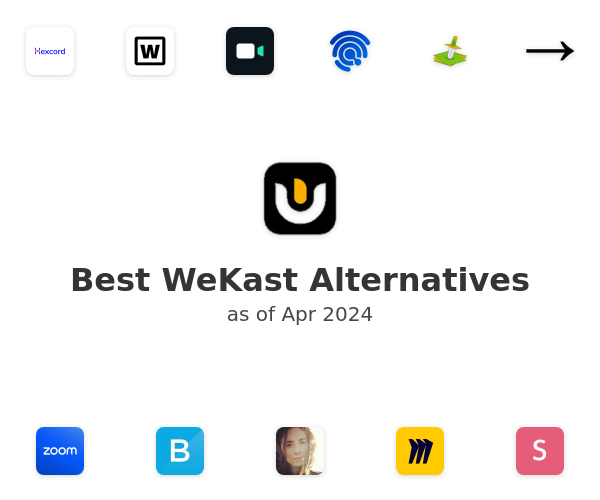 Best WeKast Alternatives