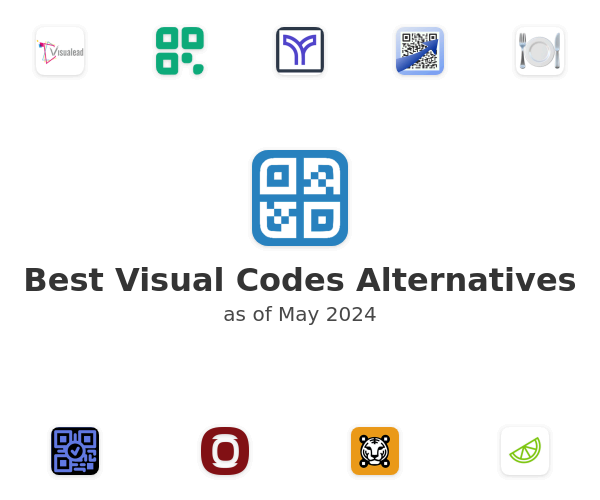 Best Visual Codes Alternatives