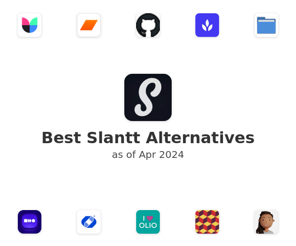 Best Slantt Alternatives