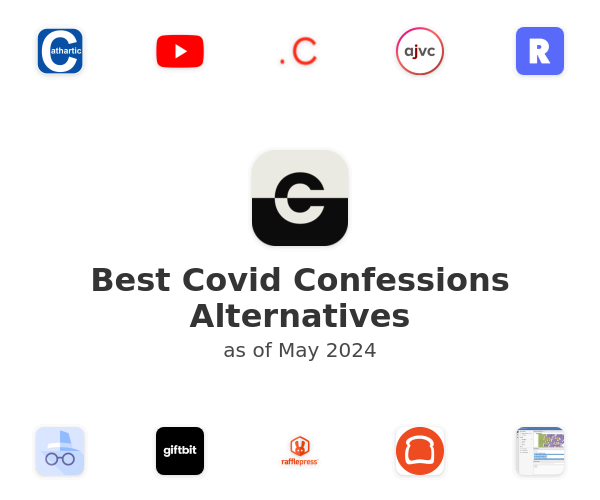 Best Covid Confessions Alternatives