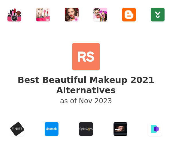 Best Beautiful Makeup 2021 Alternatives