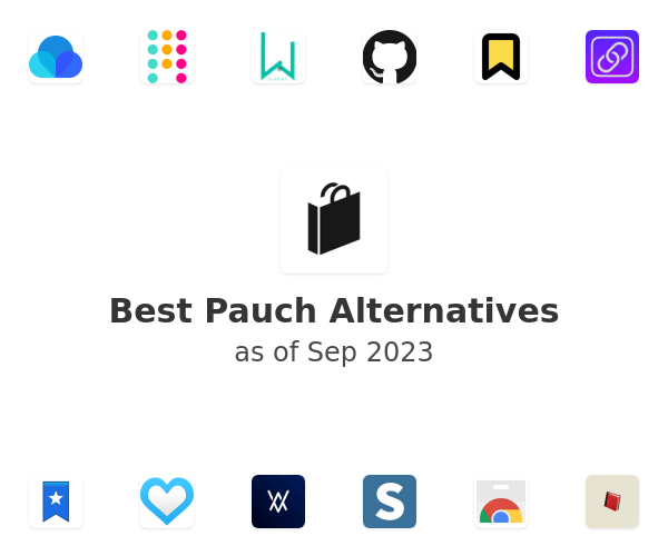 Best Pauch Alternatives