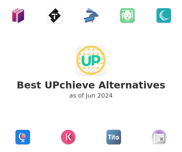 Best UPchieve Alternatives