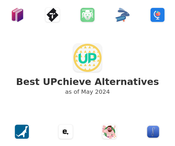 Best UPchieve Alternatives